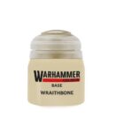 Base: Wraithbone 12ML