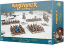 Battalion: Dwarfen Mountain Holds