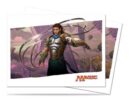 Battle for Zendikar Deck Protectors, V.1