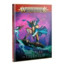 Battletome: Disciples Of Tzeentch Eng
