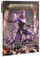 Battletome: Hedonites of Slaanesh