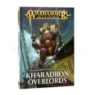 Battletome: Kharadron Overlords old
