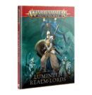 Battletome: Lumineth Realmlords (Eng)