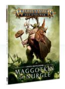 Battletome: Maggotkin of Nurgle