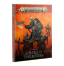 Battletome: Slaves To Darkness (Eng)