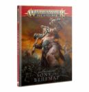 Battletome: Sons Of Behemat (Hb) (Eng)