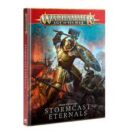 Battletome: Stormcast Eternals (Hb) Eng