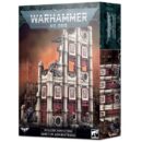 Battlezone Manufactorum: Sanctum Administratus