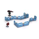 Battlezones - Defence Line Kit