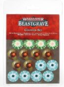 Beastgrave Counter Set