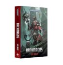 Belisarius Cawl: Archmagos (Pb)