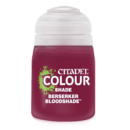 Berserker Bloodshade 18ml New