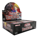 Beyond the Brave Booster Display