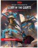 Bigby Presents: Glory of the Giants