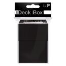 Black Deck Box