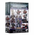 Black Templars: Upgrades And Transfers