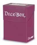 Blackberry Deck Box