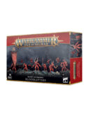 Blades Of Khorne: Bloodletters