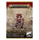 Blades Of Khorne: Deathbringer