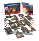 Blood Bowl: Dungeon Bowl