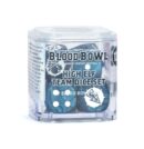 Blood Bowl: High Elf Team Dice Set
