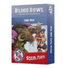 Blood Bowl Special Play Cards