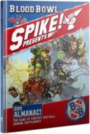 Blood Bowl: Spike! Almanac 2021