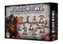 Blood Bowl: The Doom Lords