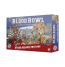 Blood Bowl: Third Season Edition (Eng)