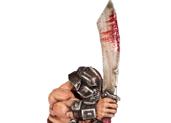 Blood for the Blood God
