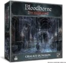 Bloodborne: The Board Game: Chalice Dungeon