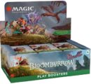 Bloomburrow Play Booster Display