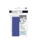 Blue Pro Matte Small Deck Protectors