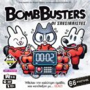 Bomb Busters (Ελληνική Έκδοση)