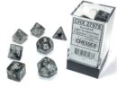 Borealis Luminary Light Smoke/Silverl 7-Die Set