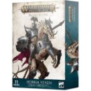 Broken Realms: Horrek's Dreadlance