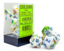 Brush Breezy Polyhedral 7-Die Set