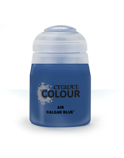 Calgar Blue (Air)