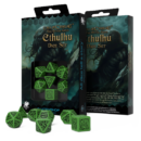 Call of Cthulhu The Outer Gods Dice Set: Cthulhu