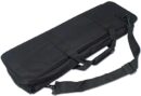 Canvas Chess Bag Black