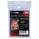 Card Soft Sleeves