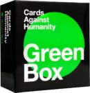 Cards Against Humanity - Green Expansion