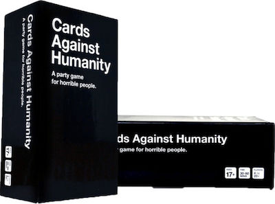 Cards Against Humanity - International Edition