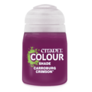 Carroburg Crimson 18ml New