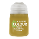 Casandora Yellow 18ml New