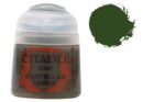 Castellan Green