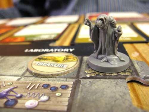 Castle Ravenloft