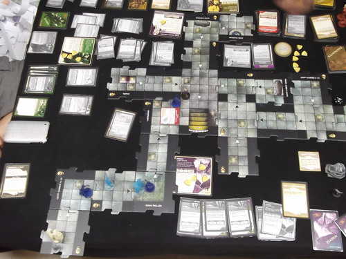 Castle Ravenloft