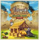 Catapult Feud: Artificers Expansion