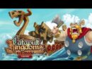 Catapult Feud: Vikings Expansion